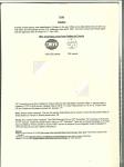 Stamp of Great Britain » British Post Offices Abroad Seven items of stamped mail