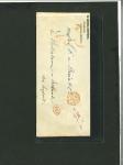 Stamp of Great Britain » British Post Offices Abroad British Offices Nicaragua group