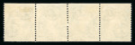 Stamp of Ireland » Definitives 1933-35 SE Coil: 2d pearl-green, imperf. x perf. 14