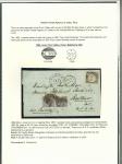 Stamp of Great Britain » British Post Offices Abroad Peru collection of stamps and postal history