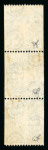Stamp of Ireland » Definitives 1922 SE 2d blue-green, experimental coil, perf. 15