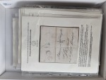 Stamp of Great Britain » British Post Offices Abroad Post Offices Abroad, Mailboats and overseas usages