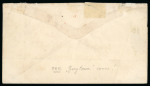 Stamp of Great Britain » British Post Offices Abroad Post Offices Abroad, Mailboats and overseas usages