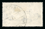 Stamp of Greece » 1906 Olympics » Stamps 1906 Olympics Zappeion cancels on stamps and cards