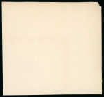 Stamp of Greece » 1896 Olympics » Proofs 1896 Olympics 2l green die proof