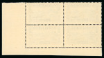 Stamp of Colonies françaises » Syrie Syrie : 1928, variété surcharge renversée sur timbre