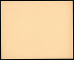 Stamp of Indian States » Orchha 1935 Issue, group of proofs incl. composite die proof of the frames, etc.