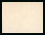 Stamp of Indian States » Hyderabad Revenues: Group incl. proofs