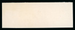 Stamp of Indian States » Hyderabad Revenues: Group incl. proofs