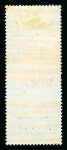 Stamp of Indian States » Hyderabad Revenues: Group incl. proofs