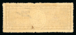 Stamp of Indian States » Hyderabad Revenues: Group incl. proofs