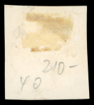 Stamp of South Africa » Mafeking 1900 Cape of Good Hope 1d on 1/2d Seated Hope, 1d on 1/2d Standing Hope, 3d on 1d, 6d on 3d and 1s on 4d set of used