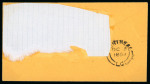 Stamp of Canada » Colony of Canada » Postage-Free Correspondence RICKY