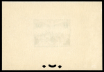 Stamp of France » Émissions à partir de 1900 1947, dans un joli livret avec armoiries de Paris en