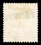 Stamp of Germany » Germany Collections and Large Lots 1852-1949 collection in two Victoria albums with German