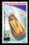 Stamp of Colonies françaises » Colonies Francaise Collections et Lots (Après Indépendance) Bénin : 1979-2009, dans un classeur rare et superbe