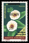 Stamp of Colonies françaises » Colonies Francaise Collections et Lots (Après Indépendance) Bénin : 2009, YT n° 1038-1138 (Michel n° 1467-1570)