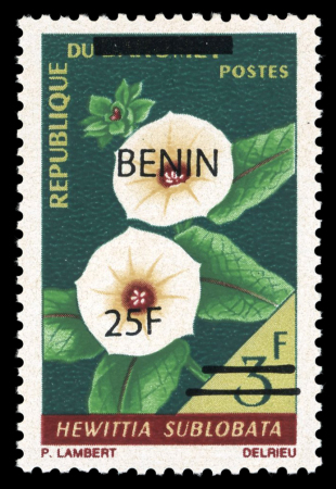 Stamp of Colonies françaises » Colonies Francaise Collections et Lots (Après Indépendance) Bénin : 2009, YT n° 1038-1138 (Michel n° 1467-1570)