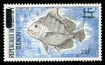 Stamp of Colonies françaises » Colonies Francaise Collections et Lots (Après Indépendance) Bénin : 2009, YT n° 1038-1138 (Michel n° 1467-1570)