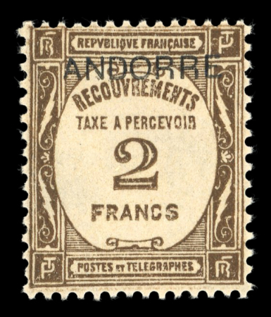 Stamp of Colonies françaises » Colonies Francaise Collections et Lots 1858-1984, bel ensemble type vrac composé de plusieurs