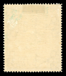 Stamp of South Africa » Anglo Boer War Group incl. Vryburg 1899 (Nov 25) used 1/2d (thin),