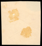 Stamp of South Africa » Mafeking 1900 Cape 3d on 1d, 6d on 3d lilac & black, 1d on 1/2d vermilion, 6d on 3d purple & yellow and 1s on 4d all on part cover 