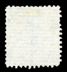 Stamp of South Africa » Mafeking 1900 Baden Powell 3d (18.5mm wide) pale blue used with Mafeking AP 11 1900 cds
