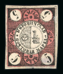 Stamp of Russia » Zemstvos Russia post Zemstvos : 1865-1918, in a binder fantastic