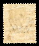 Stamp of Italy » Post Offices Abroad » Italian Post Crete La Canea : 1906, 2c double overprint mint * (signed),
