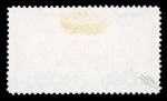 Stamp of Italy » Aegean Islands 1933, airmail Zeppelin cruise complete set, used stamps
