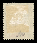 Stamp of Colonies françaises » Sénégal 1900, type Groupe 25c bleu et 50c bistre YT n° 24 et