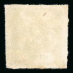 Stamp of Indian States » Bundi Bundi 1914-41, 4a bright apple green, rouletted in colour, type E, unused