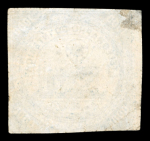 Stamp of Brazil » Telegraphs Post office Telegraph Stamps : 1869, four Telegraph