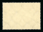 Stamp of Germany » German Empire 1933 Zeppelin Chicagofahrt 1RM, 2RM and 4RM mint set