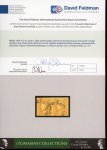 Stamp of Italian States » Sicily » 1/2 Grano, Plate I » Stamps Sicily 1859 1/2g giallo chiaro horizontal pair used