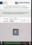 Stamp of Italian States » Sicily » 2 Grana, Plate I » Stamps Sicily 1859 2 Gr. plate I, ultramarine (azzurro oltremare) mint