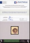 Stamp of Great Britain » 1847-54 Embossed 1847-54 6d mauve and 6d dull lilac, each a fine used example with large to enormous margins