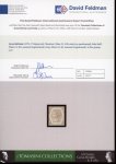 Stamp of Great Britain » 1855-1900 Surface Printed 1872-73 Spray 6d chestnut pl.11 HD mint (re-perforated) and 6d pale buff pl. 12 EG unused (regummed), and 6d grey pl.12 IK unused