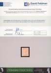 Stamp of Great Britain » 1855-1900 Surface Printed 1873-80 Large Garter 4d vermilion pl.15 PG mint with part o.g.