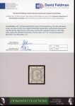 Stamp of Great Britain » 1855-1900 Surface Printed 1867-83 wmk MC 10s greenish grey mint 