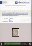Stamp of Great Britain » 1855-1900 Surface Printed GB 1867-83 wmk Anchor 10s greenish grey on white paper mint