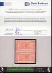 Stamp of Great Britain » 1855-1900 Surface Printed 1867-83 £5 orange in vertical pair mint, each very lightly mounted