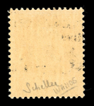 Stamp of France » Libération Thonon/Chablais : 1944, série complèt