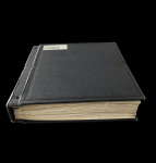 Stamp of Ireland » Revenues & Fiscals » Embossed Stamp Duty 1811-1838 General Duty: Old-time attractive collection of 109 documents or fragments, all mounted on album pages, some being knowledgeable written up in pencil, with Schonfeld reference numbers noted on most items, showi