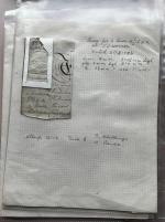 Stamp of Ireland » Revenues & Fiscals » Embossed Stamp Duty 1775-1909 General Duty: Old-time attractive collection
