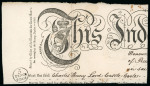 Stamp of Ireland » Revenues & Fiscals » Embossed Stamp Duty 1775-1909 General Duty: Old-time attractive collection