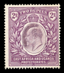 Stamp of British Empire General Collections and Lots British Commonwealth and Empire, 1860-1980s, extensive collection in 8 albums