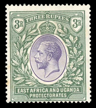 Stamp of British Empire General Collections and Lots British Commonwealth and Empire, 1860-1980s, extensive collection in 8 albums