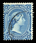 Stamp of British Empire General Collections and Lots British Commonwealth and Empire, 1860-1980s, extensive collection in 8 albums