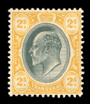 Stamp of British Empire General Collections and Lots British Commonwealth and Empire, 1860-1980s, extensive collection in 8 albums